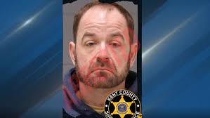 Grand Rapids man arrested for allegedly sexually accosting a 14-year-old,  deputies say