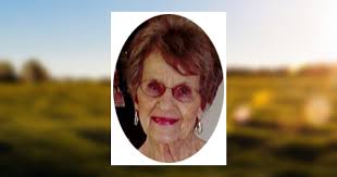 Helen Louise Shatley Obituary June 28, 2016
