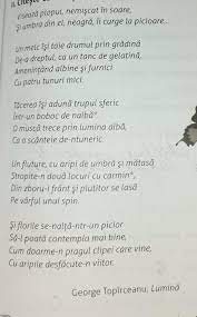 Maybe you would like to learn more about one of these? Urgentt Transcrie Din Textul Dat Doua Figuri De Stil Diferite Precizand Felul Lor Va Brainly Ro