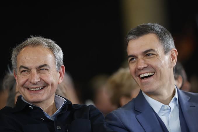 Pedro Sánchez asegura que la amnistía hará a España "más fuerte"