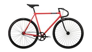 Fixie Fahrrader Warum Das Fahren Mit Der Starren Nabe So Begeistert Der Spiegel