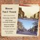 Book Launch Event for Moscow Past & Present