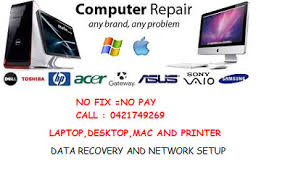 Whether you use your computer for doing work and checking emails, or for just catching up with friends, we know that you don't want to be without your pc for very long. Geelong Region Vic Computer Phone Repairs Gumtree Australia Free Local Classifieds