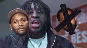 I rather listen to that 🥷 Peezy over Big Sean link in bio 🔥