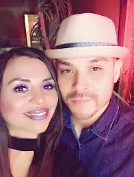 Happy Anniversary ELIDA and LALO REYNA from your family at Freddie Records!  Wishing you many more years of happiness and creating beautiful music  together #HappyAnniversary #ElidaReyna #LaloReyna #ElidaReynaYAvante  #FreddieRecordsArtists