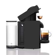 This manual comes under the category coffee makers and has been rated by 1 people with an average of a 7.5. Nespresso Vertuoplus Matte Black Coffee Pod Maker Espresso Machine Williams Sonoma