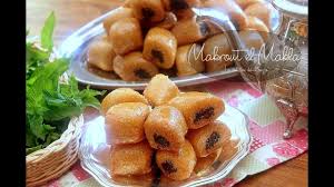 Recette Du Makrout Comment Le Reussir Avec Mes Conseils Et Astuces Makrout Facile Recette Makrout Makrout