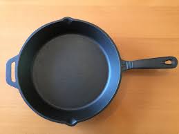 We did not find results for: Sanding And Polishing Cast Iron Skillet Cookware 16 Steps With Pictures Instructables