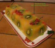 Terrine De Fruits En Gelee En 2020 Gateau Aux Fruits Frais Desserts Rafraichissants Recettes De Cuisine