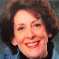 Rosann Meagher-Champ Obituary