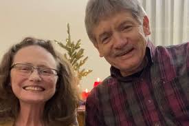 Fundraiser for Mark Schoepp by Jenica Halula : Support Becky & Mark Schoepp