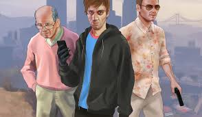 Gta 5 online character creator. How To Get Started With Gta Rp Beginners Guide