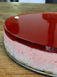 Recette Du Bavarois Aux Fraises Au Thermomix Excellent Recette Gateau Thermomix Recette Thermomix Dessert Thermomix