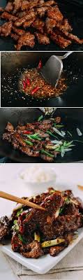 Mongolian Beef One Of Our Most Popular Recipes The Woks Of Life Recipe Mongolian Beef Recipes Recipes Food
