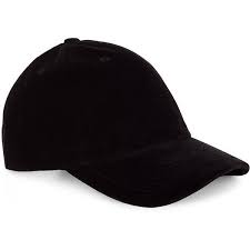 Le Amonie Black Velvet Baseball Cap 84 Liked On Polyvore Featuring Accessories Hats Logo Hats Black Baseball Cap Baseball Cap Black Baseball Cap Outfit