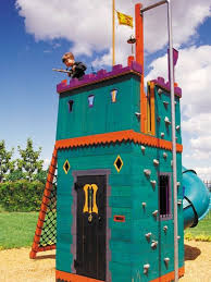 Spielturm Fur Den Garten Oder Auch Furs Zuhause Bereitet Grosse Freude Kinder Spielhaus Garten Spielhaus Garten Spielturm