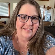 Beautiful Statue at Pet Cemetery in Lebanon, Ohio