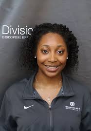 2016-17 Women's Basketball Roster