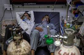 Centre issues advisory, alerts maharashtra, kerala, madhya pradesh. Delta Plus India Scientists Say Too Early To Tell Risk Of Covid 19 Variant Bbc News
