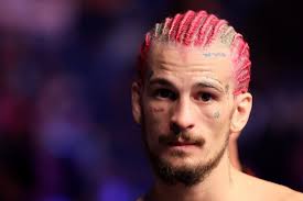 Suga Sean O'Malley Defends Bantamweight Belt at UFC 299