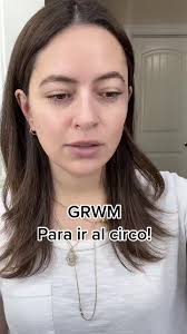 Prepárate para el circo con el maquillaje perfecto