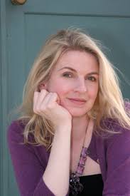 RyeGPT People of Note: Painter, Former Knapp House Proprietor Lauren Ford