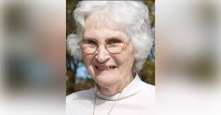 Obituary information for Glee Iris Burgher