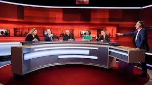 Nachrichten rund um hart aber fair im überblick: Hart Aber Fair Warum Frank Plasbergs Show Eine Schande Fur Die Ard Ist Stern De