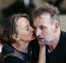 Polly Findlay 2018 production