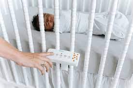 That are where crib soothers come in. Halo Snoozypod Vibrating Bedtime Soother Babies R Us Canada
