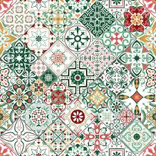 Free seamless marble tiles textures for 3d design and visualisation. Vector Seamless Tiles Background In Portuguese Spanish Italian Royalty Free Cliparts Vectors And Stock Illustration Image 124292405