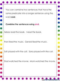 Direct And Indirect Speech, Rules, Chart And Exercises