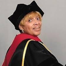 Evans, Desiree, Evangelist