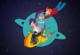 Check spelling or type a new query. Watch Futurama Season 7 Prime Video