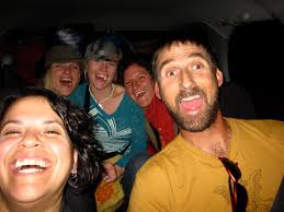 Beth & Eli Snow Lee Wedding