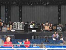 Midflorida Credit Union Amphitheatre Interactive Seating Chart