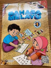 Guru ini kreatif dalam menghasilkan bahan bantu belajar dan juga pengasas kepada kumpulan koleksi bbm cikgu nadirah. Buku Teks Bahasa Melayu Tahun 1 Textbooks On Carousell