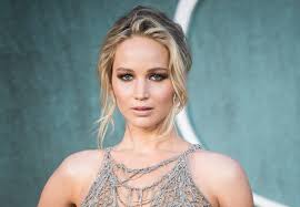 Jennifer Lawrence habló por primera vez de su porno hackeo del 2014