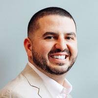 Dinorah Reyes, Loan Officer