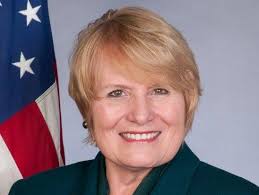 New U.S. ambassador has ties to Fox Valley