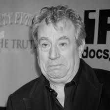 Gavin ferris in emmerdale (1999); Terry Jones John Cleese Trauert Um Seinen Kollegen Gala De