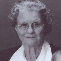 Opal Lorene Moore Obituary