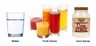 Like the particles of a solid, particles in a liquid are subject to intermolecular attraction; States Of Matter Information Facts Science4fun