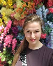 Morning sunshine ☀️, shore leave Hong Kong