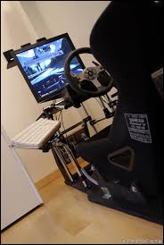 Send me your request to teidisaris@gmail.com and i will do my best to help you. Maverik Corner Mx5 My Diy Racing Simulation Cockpit New Layout