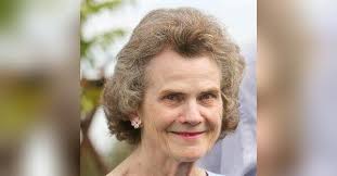 Grace Marie Shultz Obituary