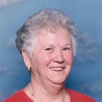 Beulah Hisel Winkle Obituary (2021)