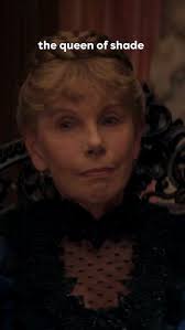 I think Andrea' is the snitch but I don't think Bertha will get rid of her!  She could use a spy!