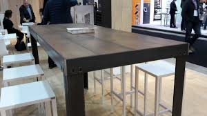 potigetafels nl grote lange industriele en unieke tafels tafels industriele tafel tafel