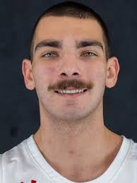 2025-26 Men's Basketball Roster